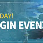 Rewards Every Day!!🌟Special Login Event! 