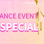 Login during White Day! Special Attendance Event!! 
